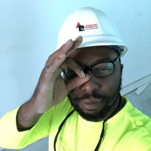 Meet your Posher, Samuel